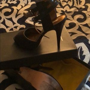 Cynthia Vincent Shoe